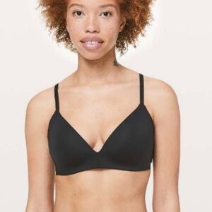 Lululemon Take Shape Bra 34A